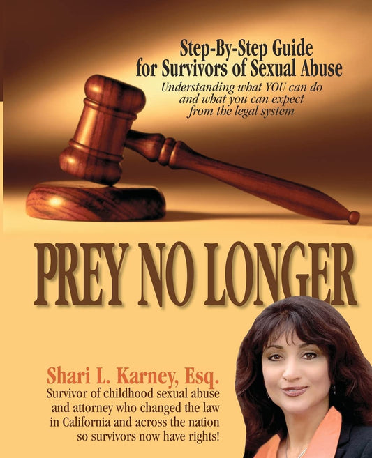 Prey No Longer - 241