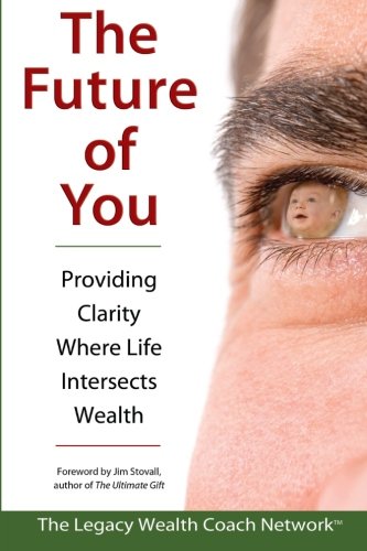 The Future of You - 2312