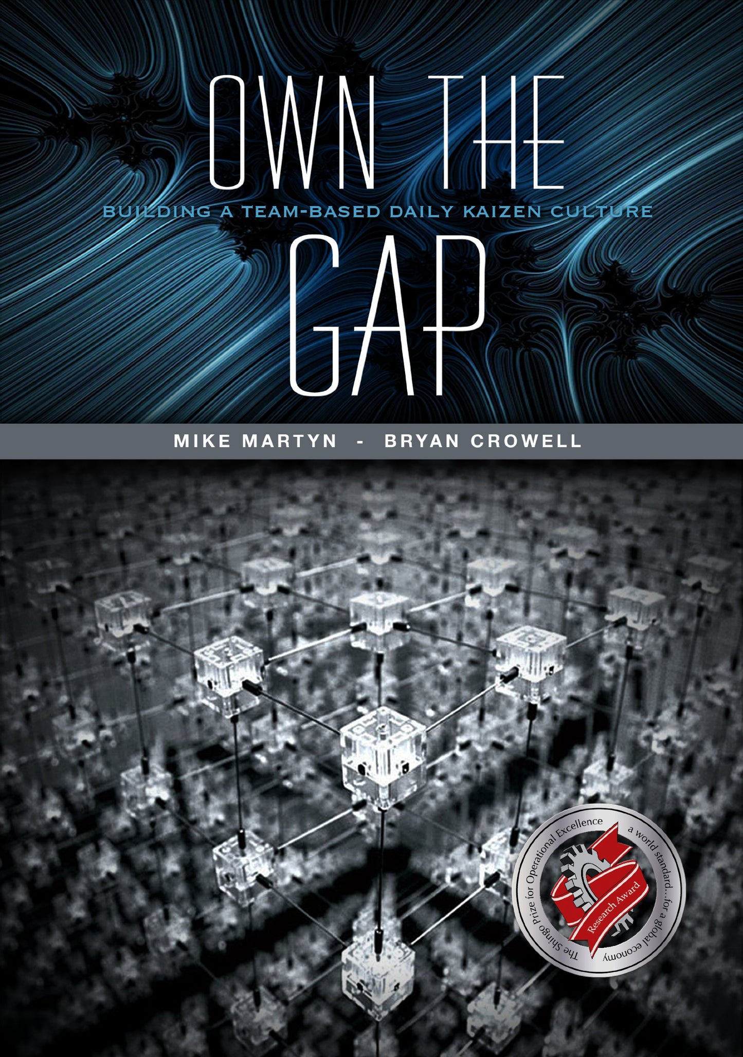 Own the Gap