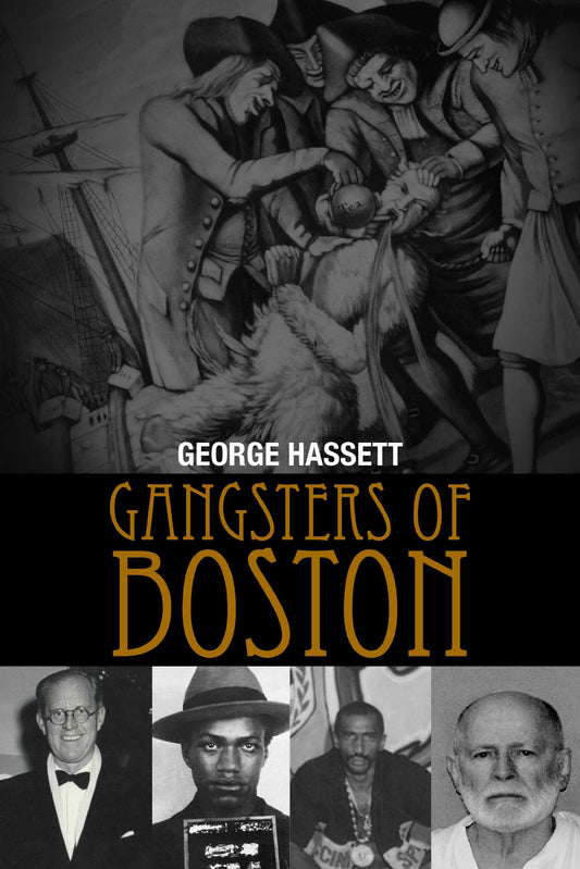 Gangsters of Boston