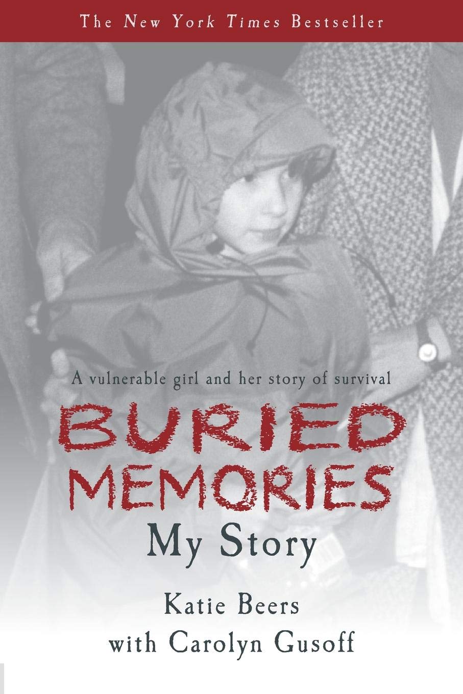 Buried Memories: Katie Beers' Story - 9663