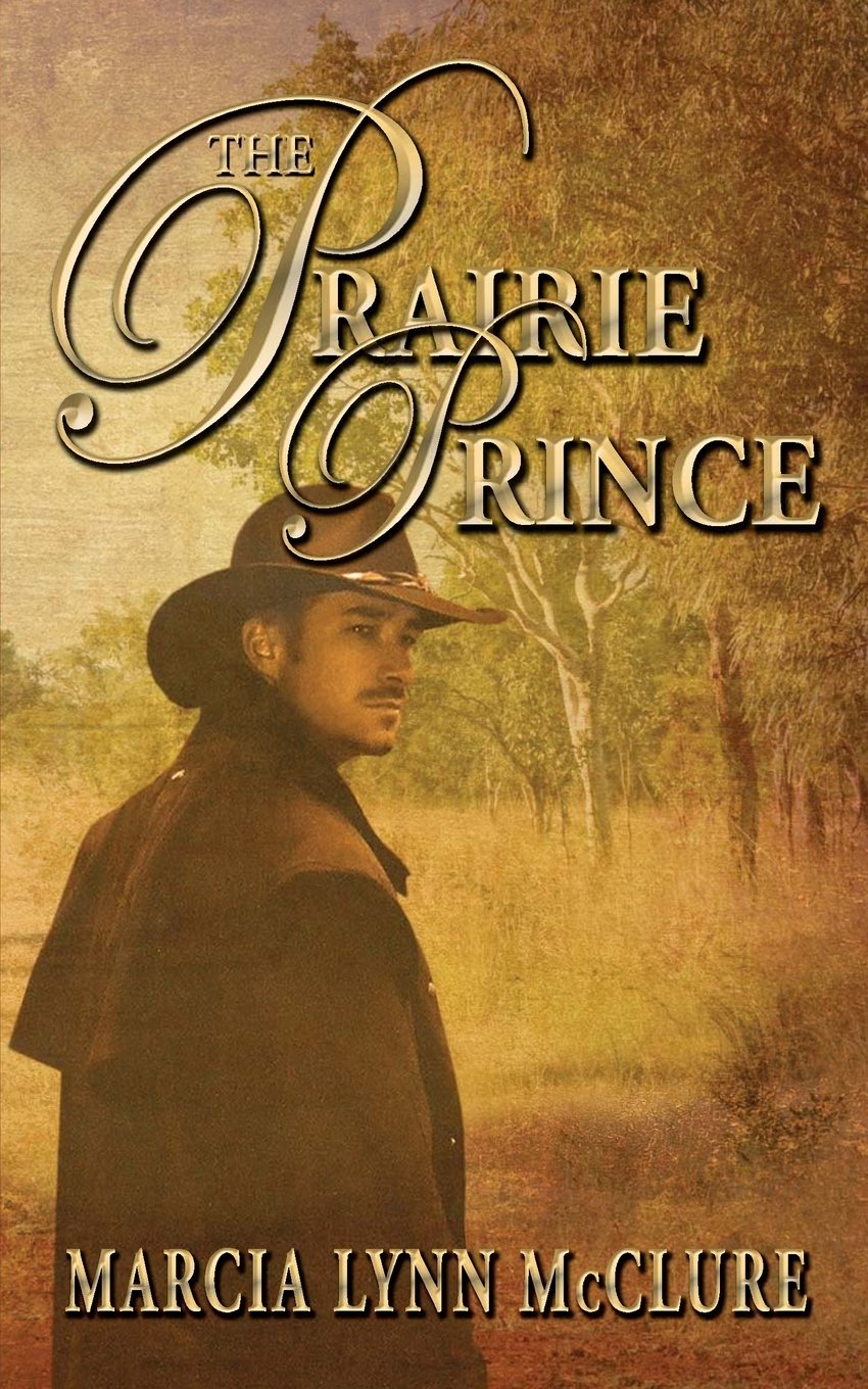 The Prairie Prince - 7785