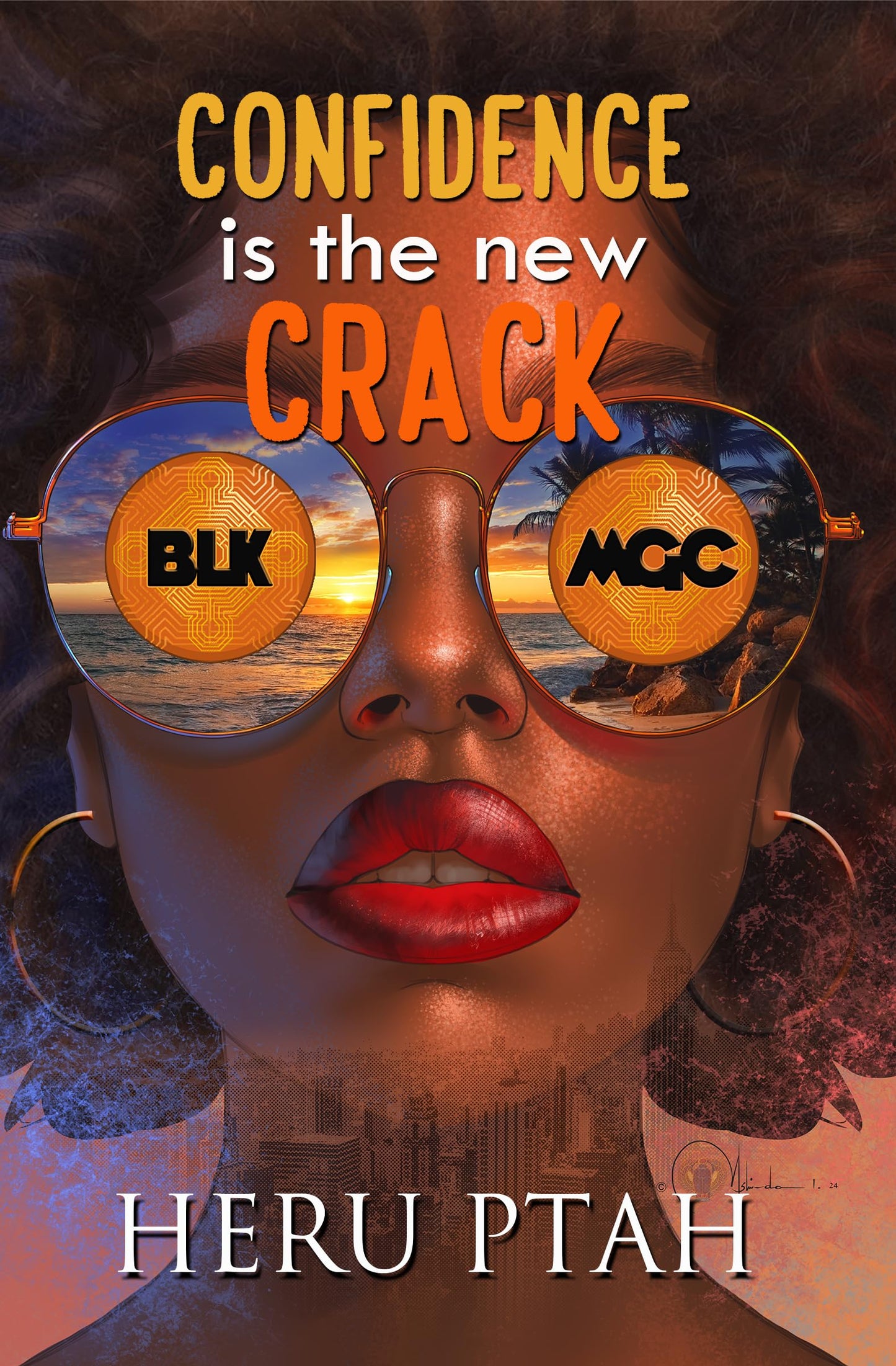 Confidence is the new Crack