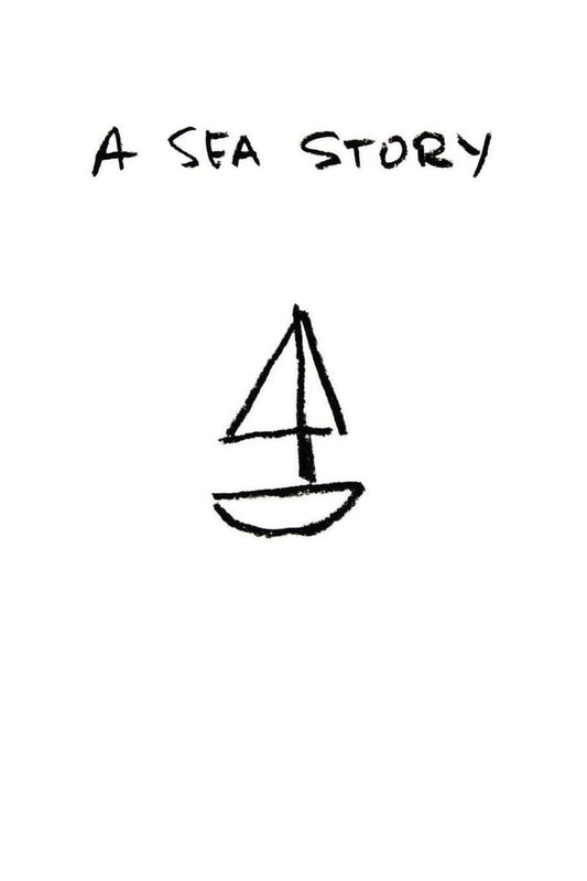A Sea Story: Book 1: Officer Candidate School