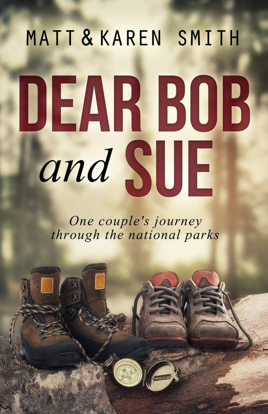 DEAR BOB AND SUE - 2911
