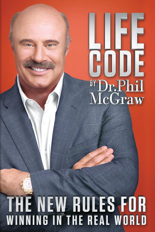 Life Code: The New Rules for Winning in the Real World - 532