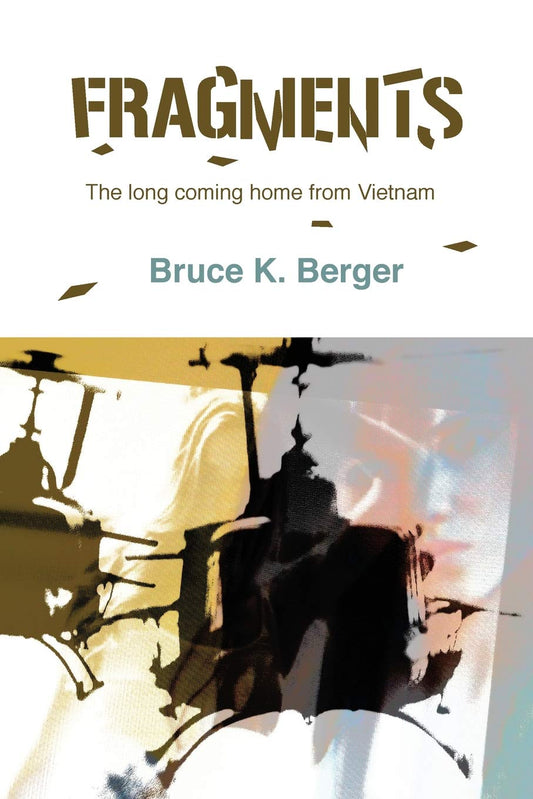 Fragments: The long coming home from Vietnam - 1623