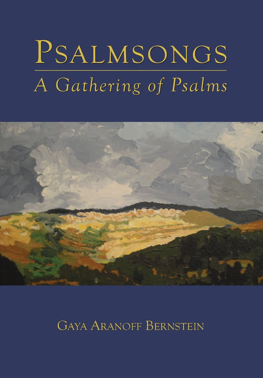 Psalmsongs: A Gathering of Psalms