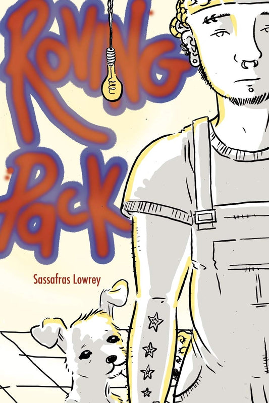 Roving Pack - 5568