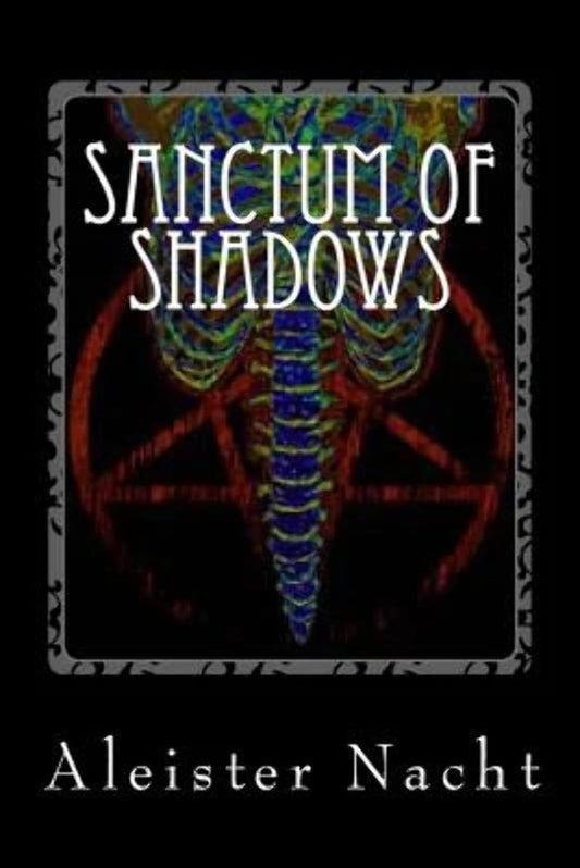Sanctum of Shadows: The Satanist - 3443