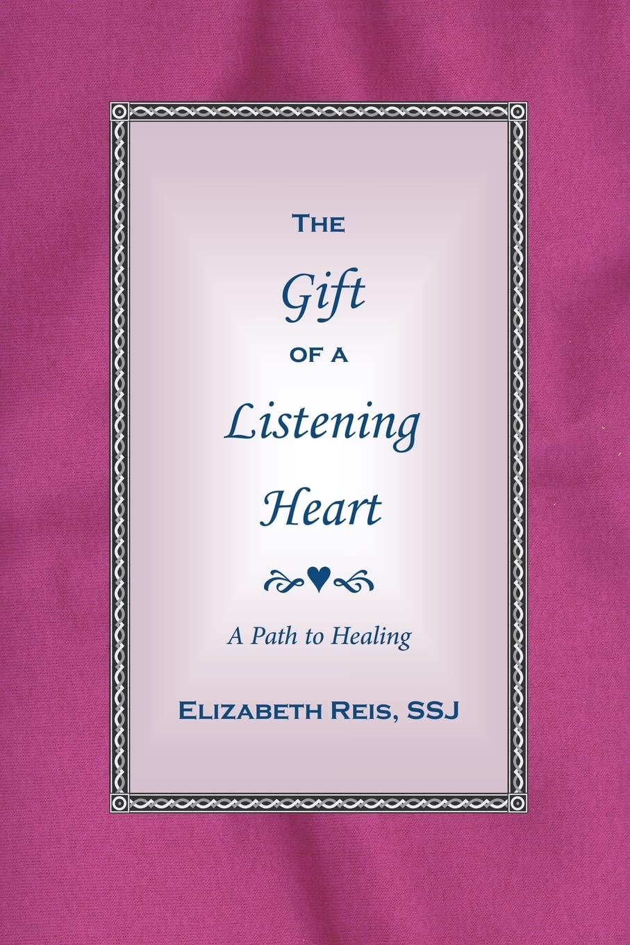 The Gift of a Listening Heart: A Path to Healing