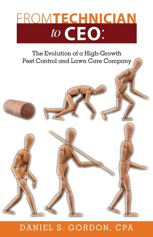 From Technician to CEO: The Evolution of a High-Growth Pest Control and Lawn Care Company - 4775