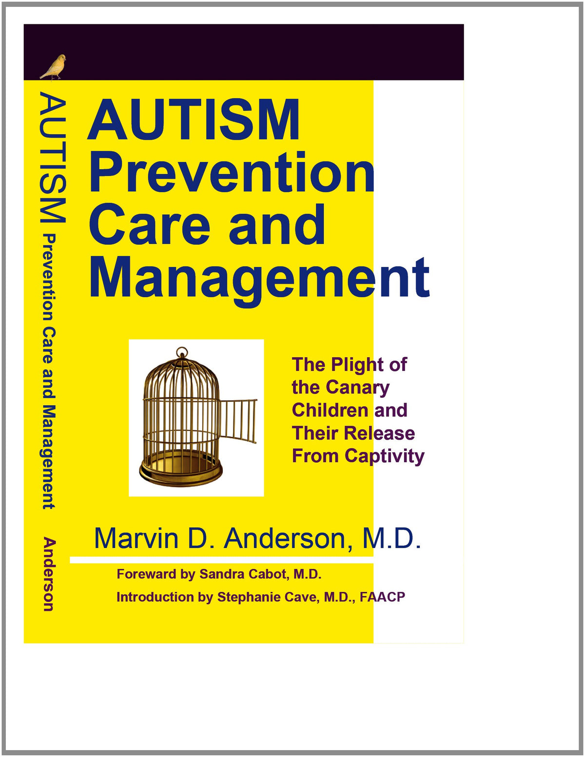 Autism Prevention Care and Management