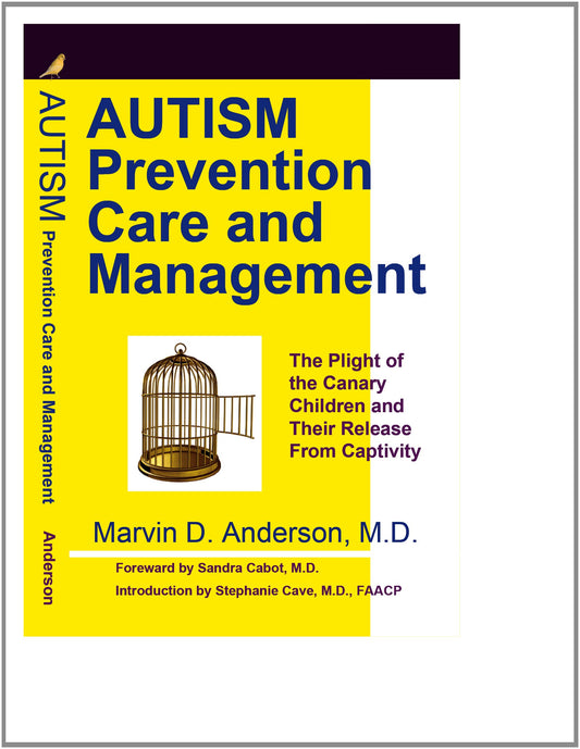 Autism Prevention Care and Management