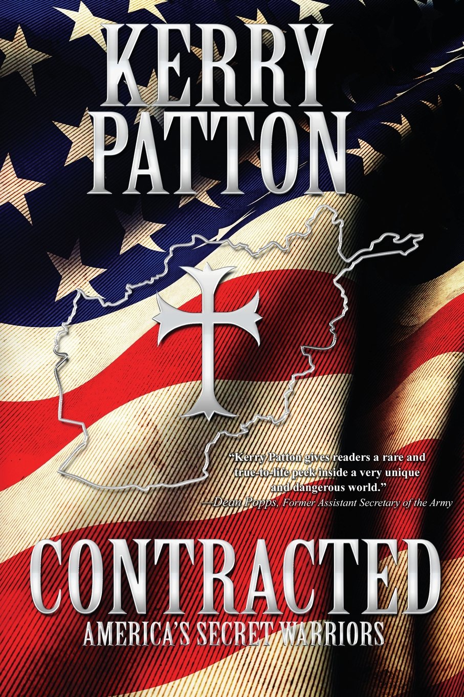 Contracted: America's Secret Warriors