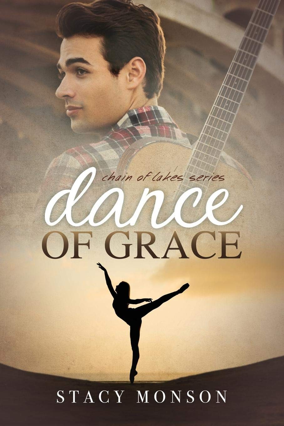 Dance of Grace (Chain of Lakes)