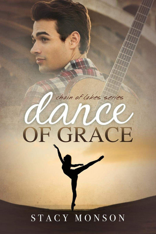 Dance of Grace (Chain of Lakes)