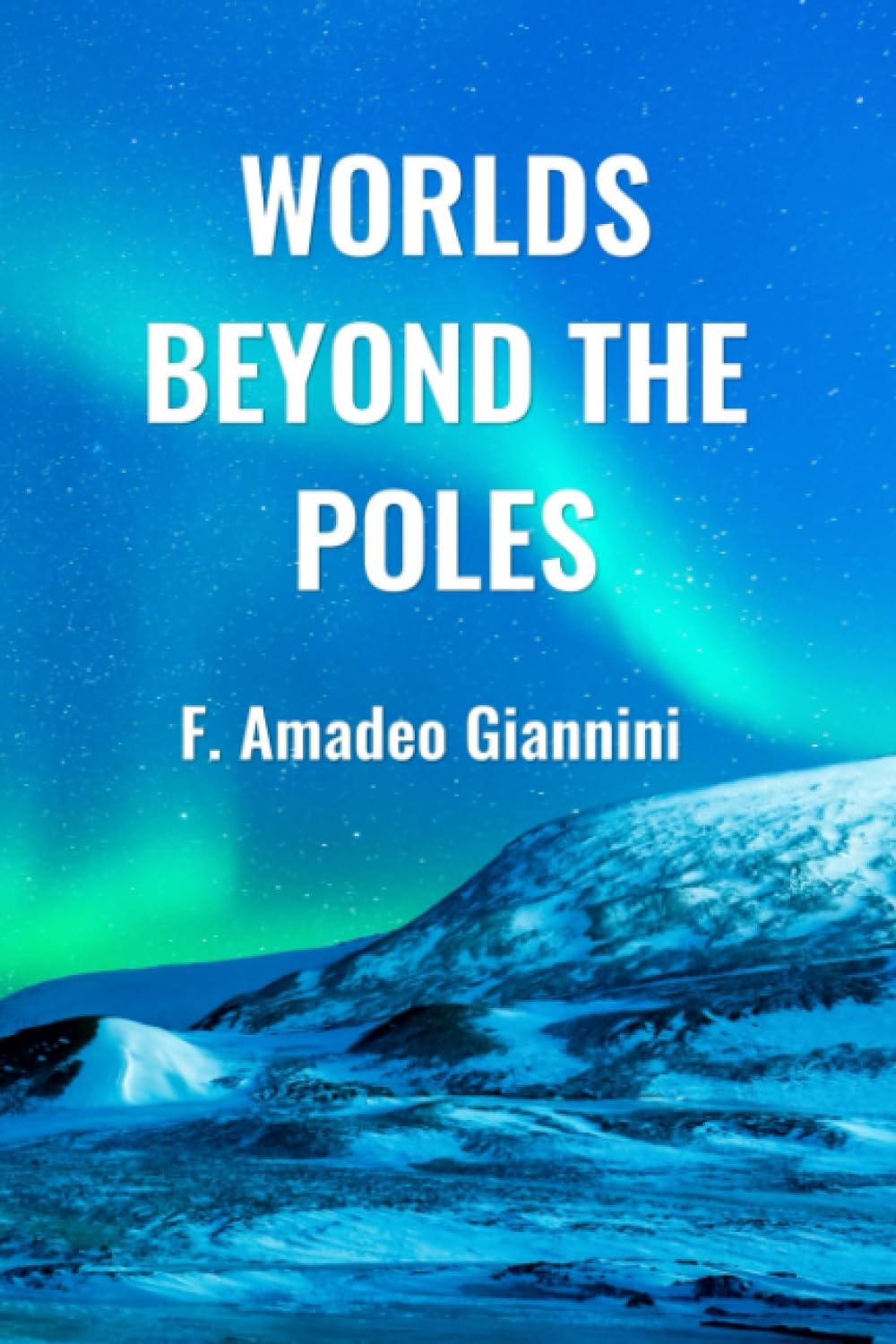 Worlds Beyond the Poles: Physical Continuity of the Universe