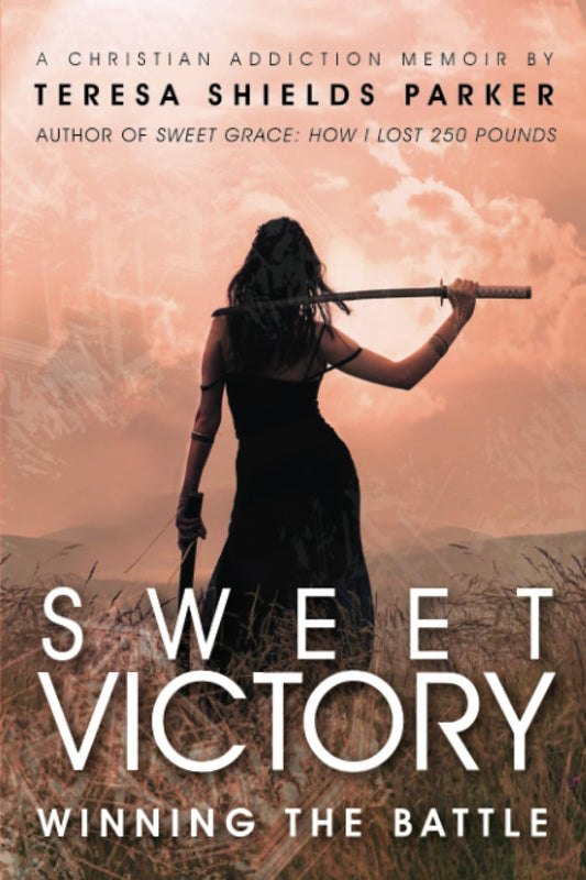 Sweet Victory: Winning the Battle (The Sweet Series)