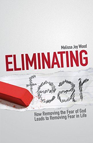 Eliminating Fear: How Removing the Fear of God Leads to Removing Fear in Life - 1261