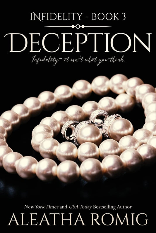 Deception (Infidelity) - 7425