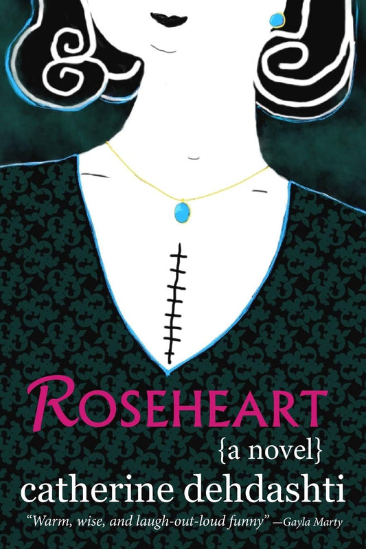 Roseheart
