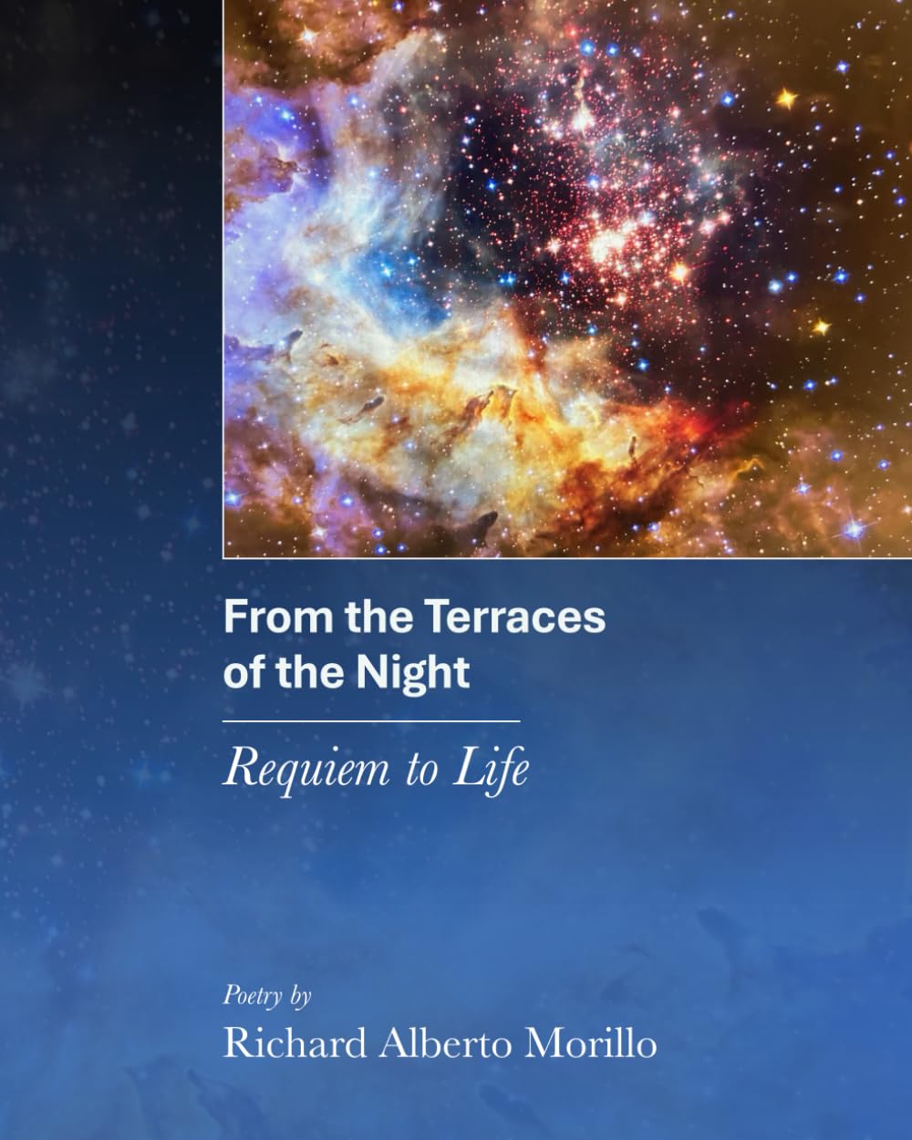 From The Terraces Of The Night: Requiem To Life