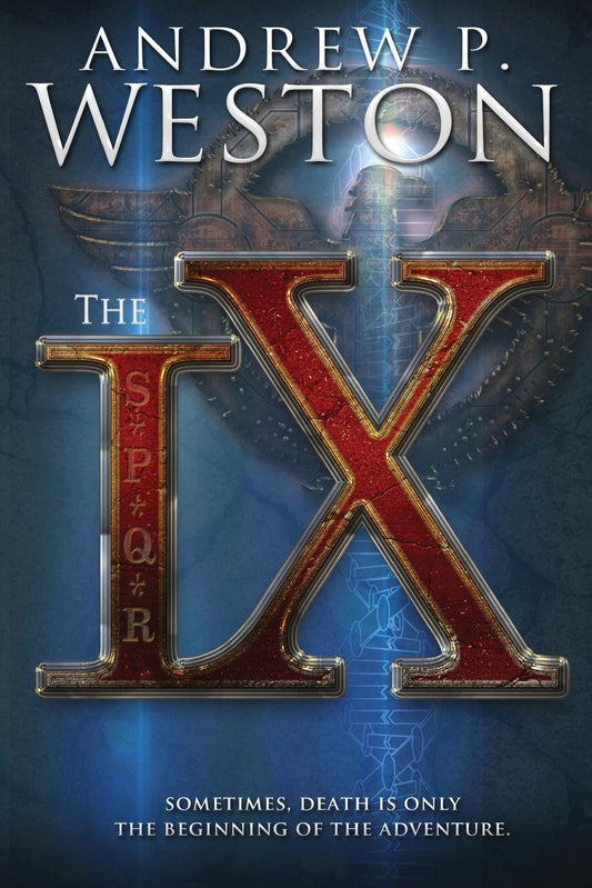 The IX (The IX Series)