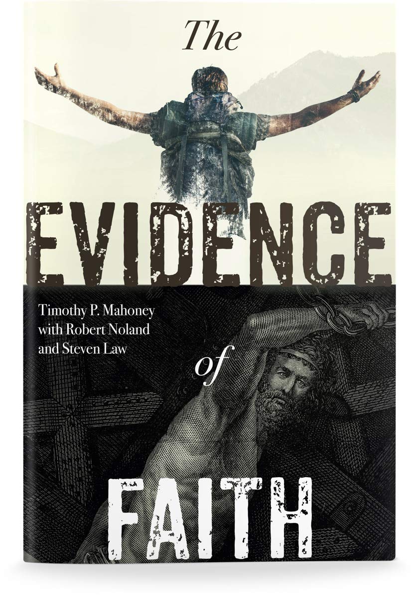 The Evidence of Faith