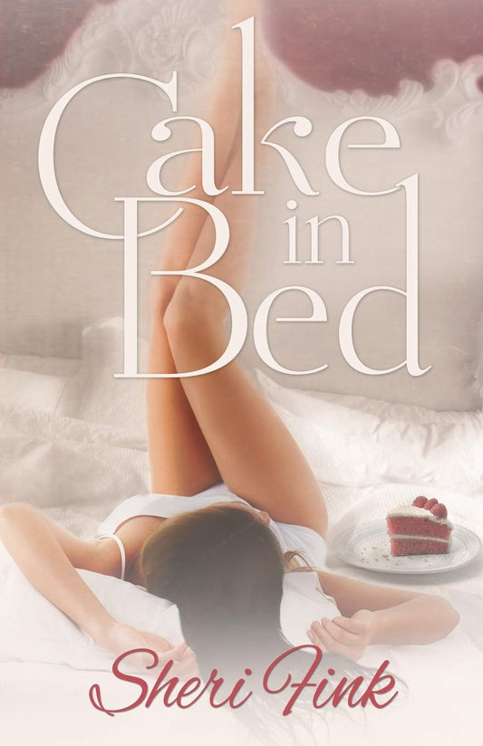 Cake in Bed - 9512