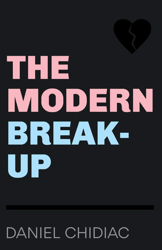 THE MODERN BREAK-UP - 3575