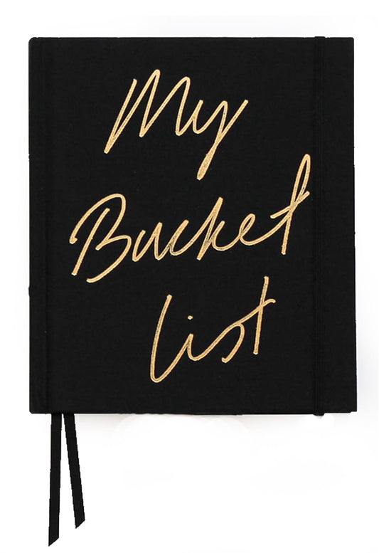 My Bucketlist (Insert Your Story) - 1121