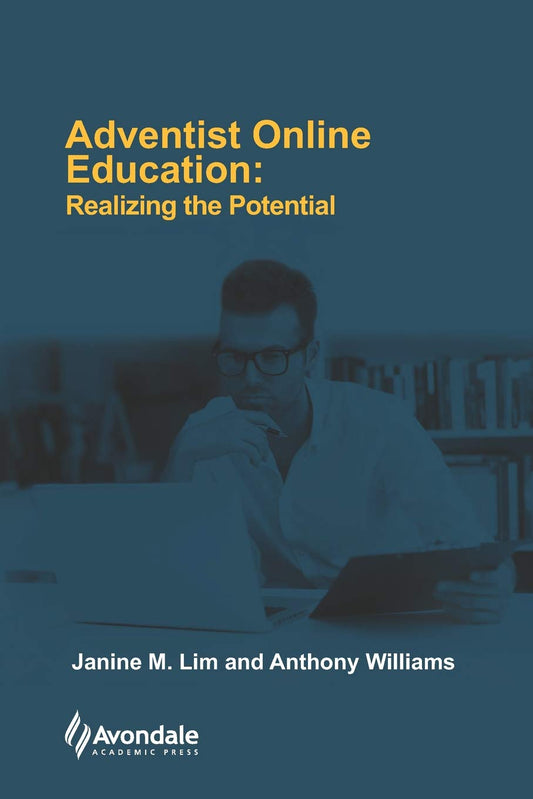 Adventist Online Education: Realizing the Potential - 5904