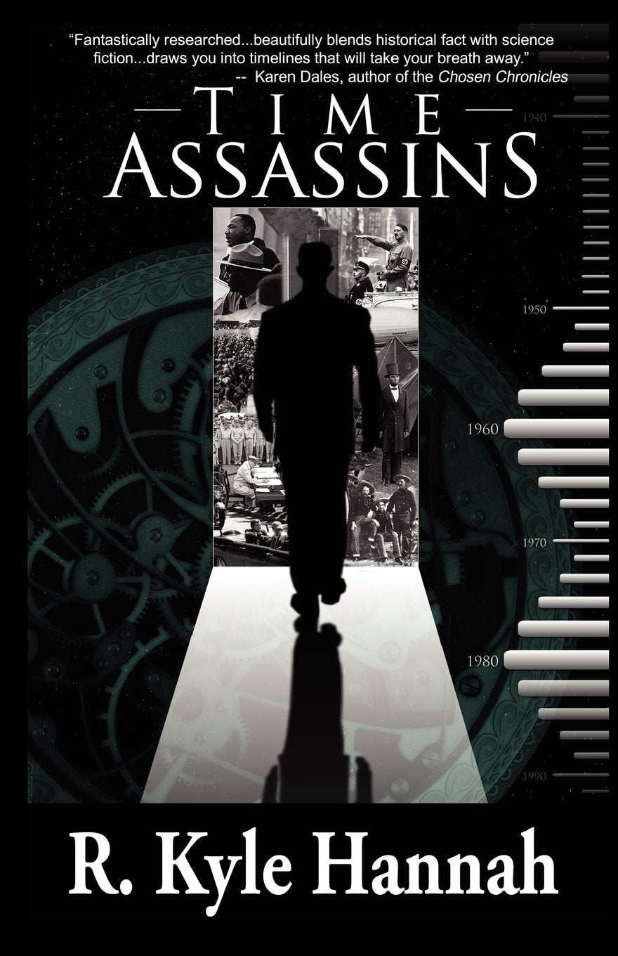 Time Assassins