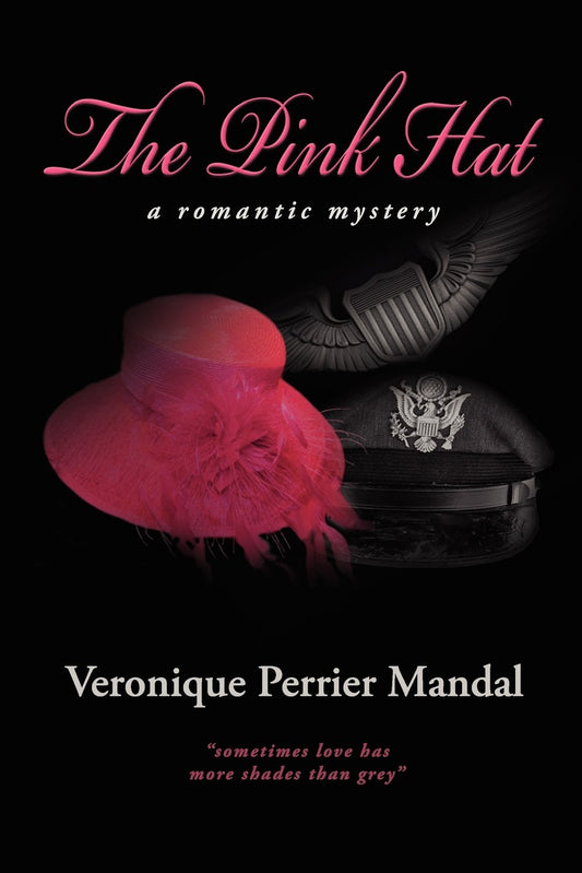 The Pink Hat