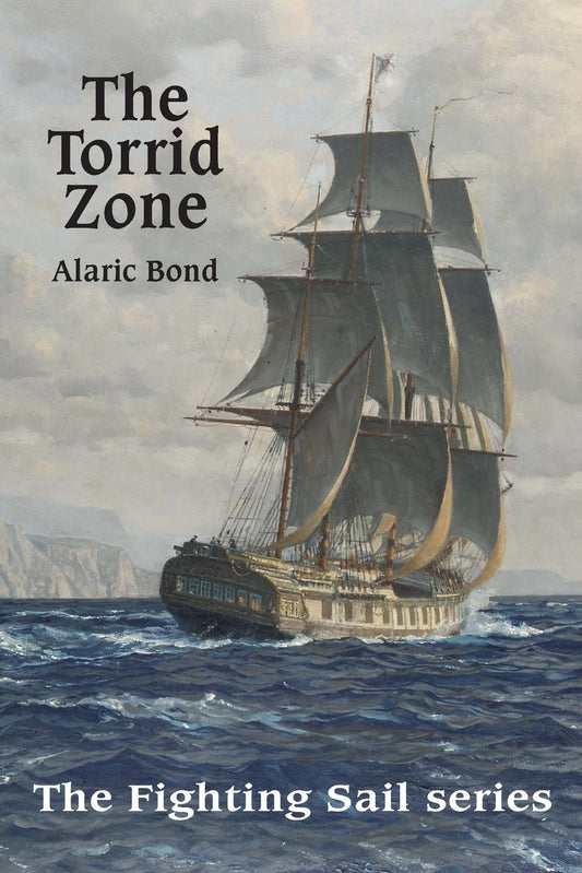 The Torrid Zone (Fighting Sail) - 8175
