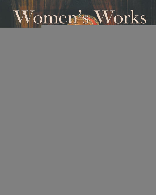 Women's Works: 1550-1603 - 879