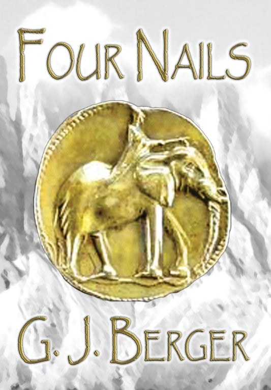 Four Nails - 7562