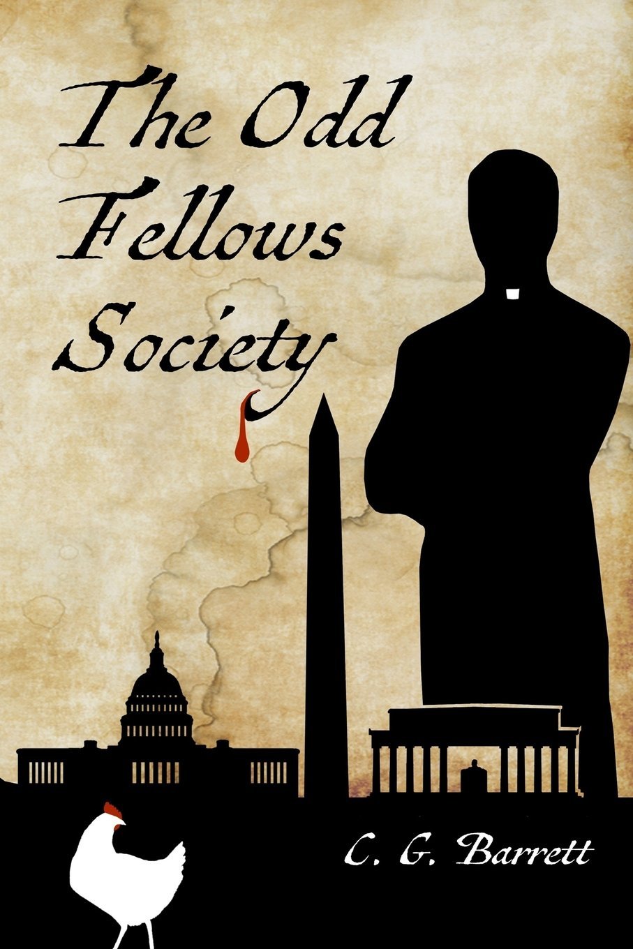 The Odd Fellows Society - 617