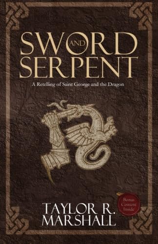 Sword and Serpent - 9293