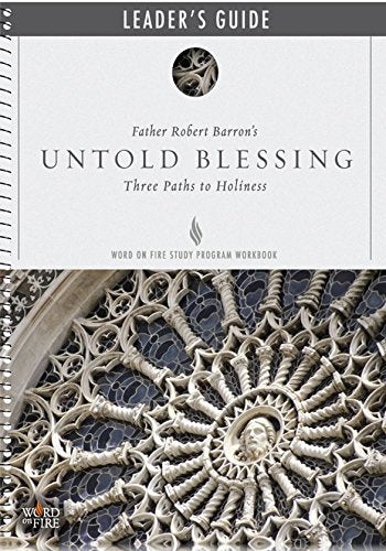 Untold Blessing Leader Guide