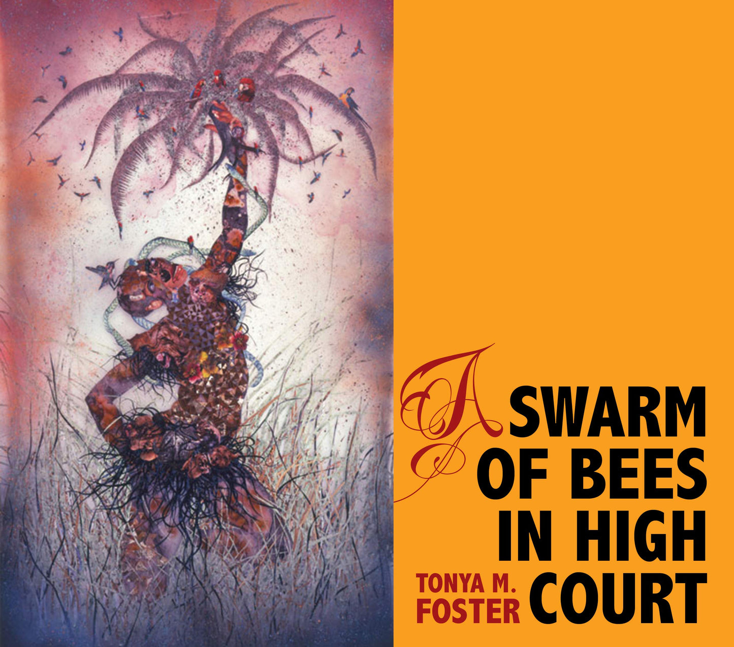 A Swarm of Bees in High Court