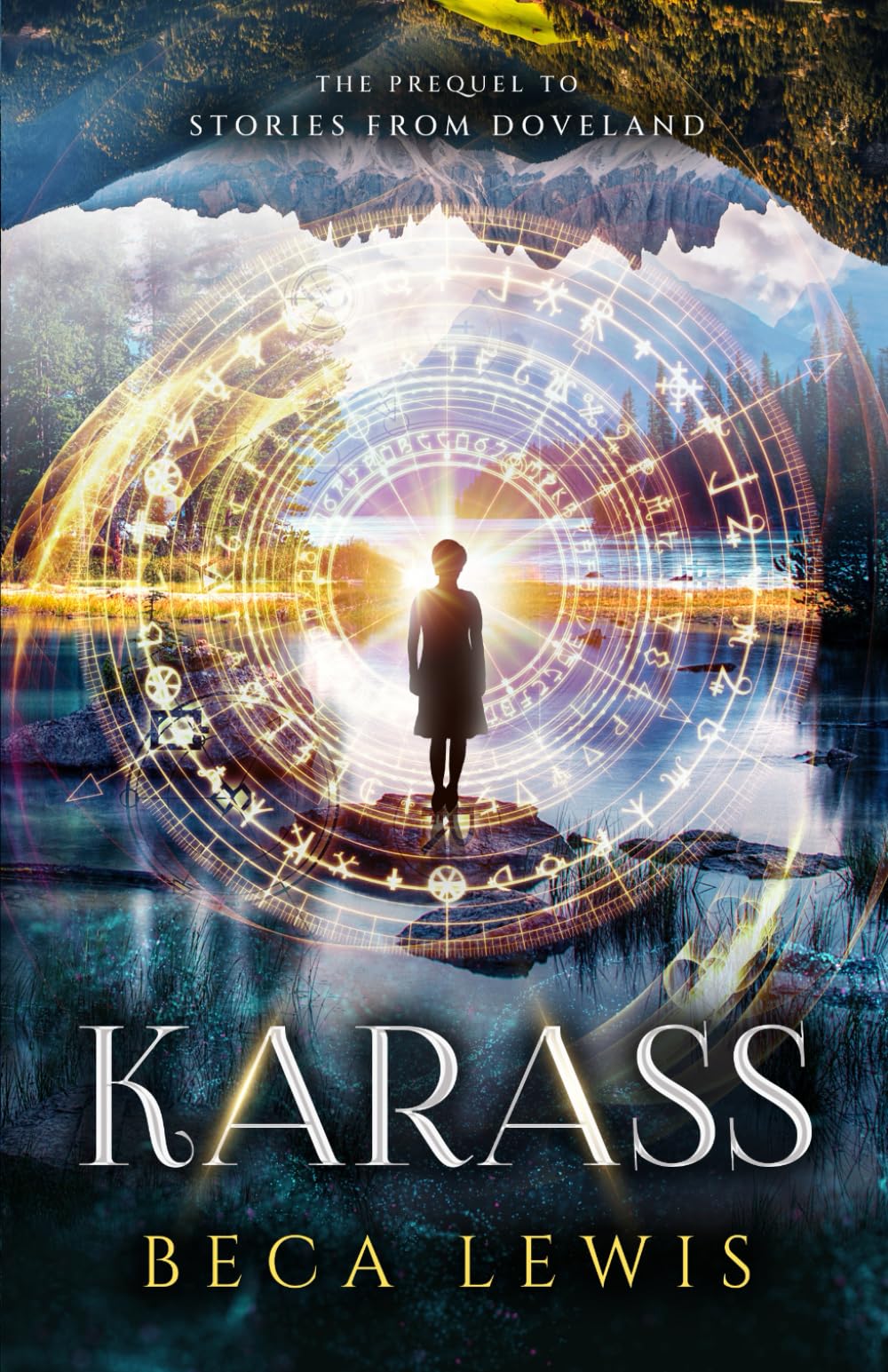 Karass (Stories From Doveland)