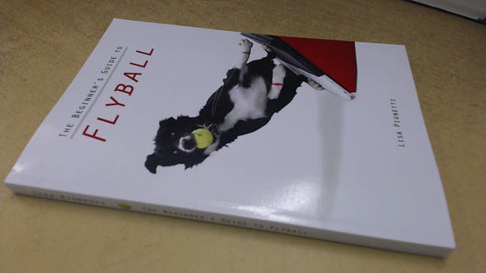 The Beginner's Guide to Flyball