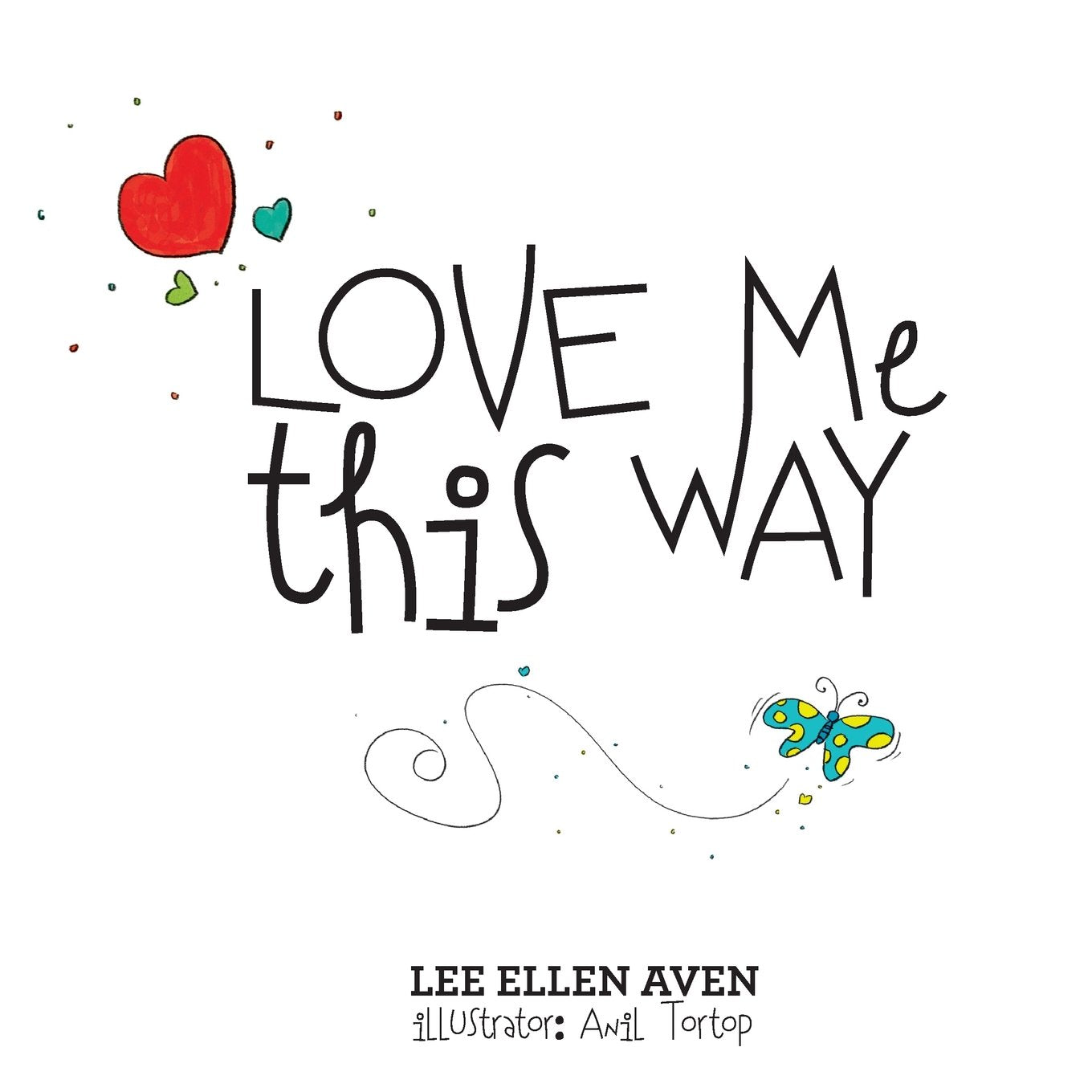Love Me This Way