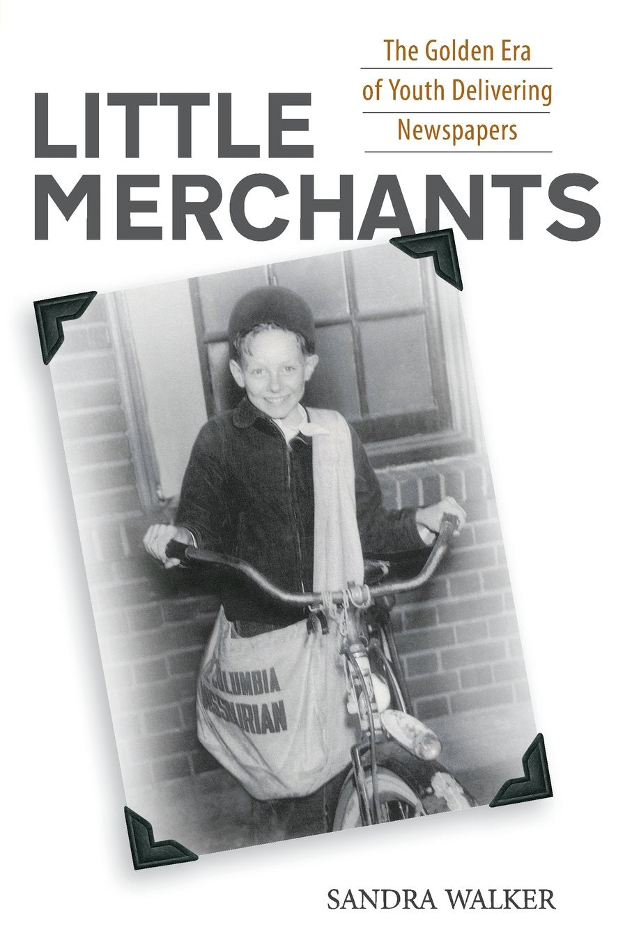 Little Merchants: The Golden Era of Youth Delivering Newspapers