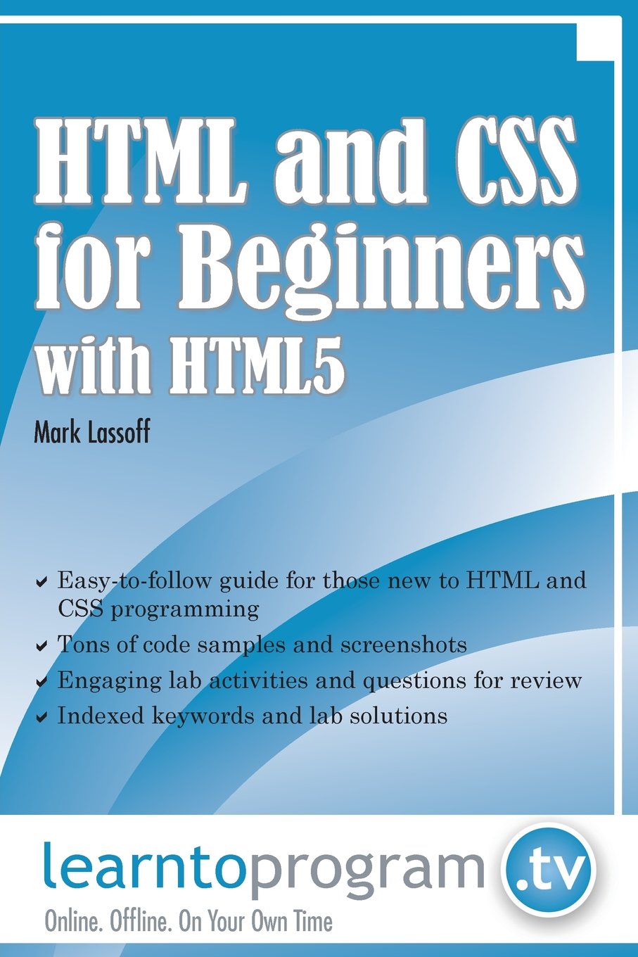 HTML and CSS for Beginners with HTML5