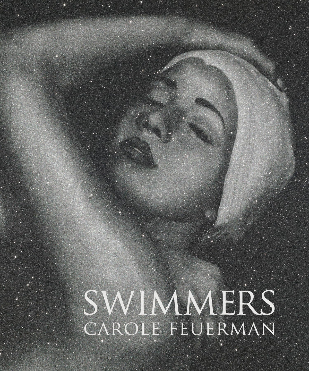 Swimmers: Carole Feuerman
