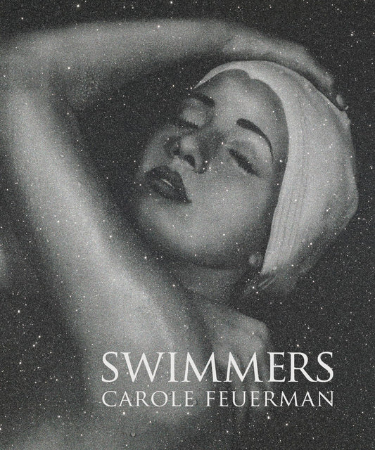 Swimmers: Carole Feuerman