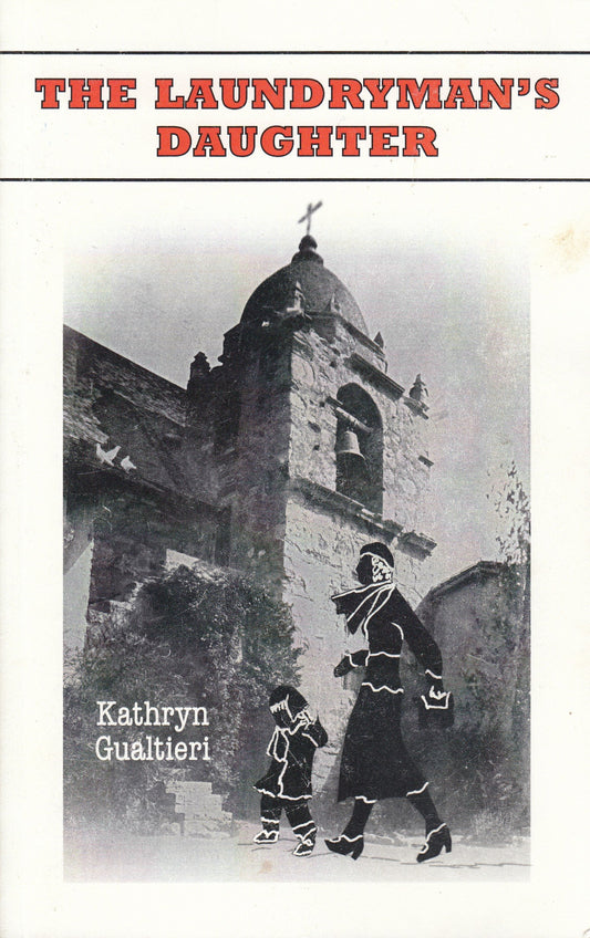The Laundryman's Daughter - 2382